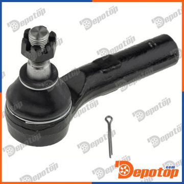 Rotule de direction gauche pour JEEP | JTE1378, 19065039307